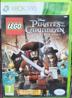 Hry Xbox 360 (3/4) - 15