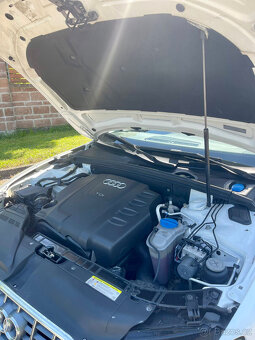 Audi A5, COUPE 2.0TDi ČR - 15