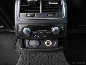 Audi A6 3.0 TDi 180 kw quattro BOSE - 15