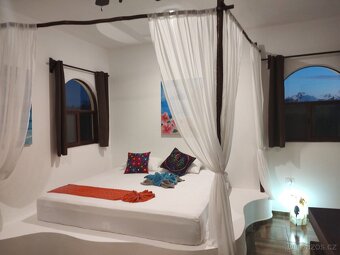 Karibik-Vila Angela-Yucatan,Mex, 4.1 Mio Kc, cesky majitel - 15