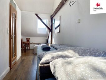 Prodej ubytovacího zařízení 401 m2 Alfonse Muchy, Mikulov - 15