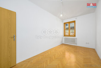 Prodej měšťanského domu, 450 m², Kutná Hora, ul. Šultysova - 15