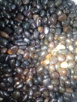 Lot Jantarů ze Sumatry 6,58kg - 15