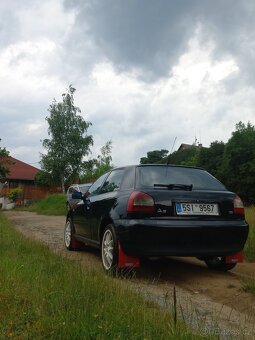 Audi a3 8l - 15