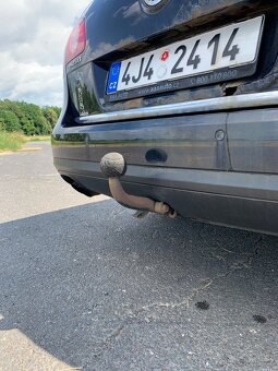 Volkswagen Passat B6 2006 2.0 TDI - 15
