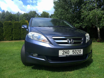 Honda FR-V 2.0 i-VTEC - 15