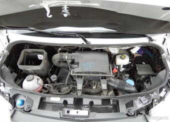 Mercedes-Benz Sprinter 907 V6 519 CDI 3,0 190 HP r.v 2022 - 15