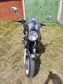 Prodám motocykl Yamaha XJR 1300 - 15