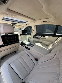 BMW 740ld X-drive individual - 15