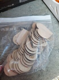 Svatební dekorace / výzdoba - 15