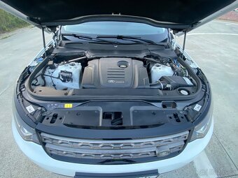 Land Rover Discovery 5 - 15