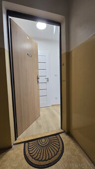 Byt 3+kk/L, 53 m² – Praha, Libeň (Sokolovská) - 15