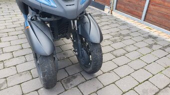 Yamaha Tricity 300 - 15