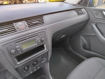 Škoda RAPID 1.2 TSi 63kW, r.v. 2013, 172.470 km,NOVÉ ROZVODY - 15
