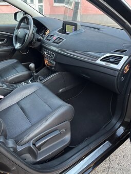 Renault Megane 1.9 dci 191.000km - 15
