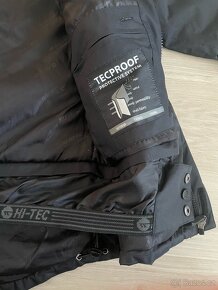 Lyžařská bunda Hi-tec - 15