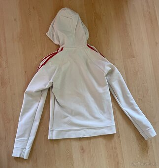 Balík dámských mikin velikost S super stav - 15