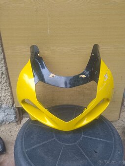 Suzuki GSX-R k1 náhradní díly #7 - 15