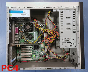 Staré kancelářské počítače - 15