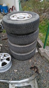 Opel Monterey,Trooper 3.1 TD. - 15