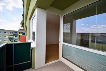 Pronájem bytu 1+kk, Hvozdecká, Bystrc, 14 000 Kč/měs, 39 m2 - 15