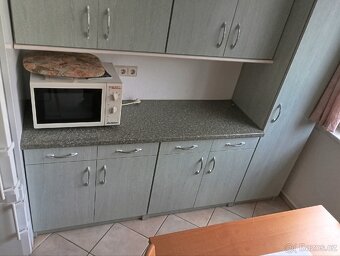 Velká Kuchyňská linka 6-7 metrů - 15