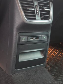 Škoda Octavia 3,2.0TDI,R.V.2018,155KKM,FullLED,ZÁRUKA - 15