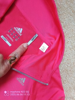 Mikina zn."ADIDAS" vel."40/L" - 15