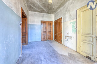 Bartošova vila – noblesní sídlo s rozmanitým potenciálem vyu - 15