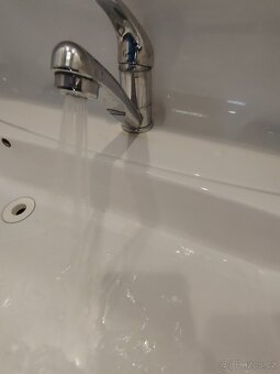 Hobby 400 De Luxe - 2002,mover, markýza - 15