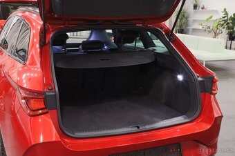 Seat Cupra Leon SP TSI e-HYBRID 180kW DSG - záruka Autodraft - 15