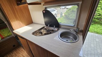 karavan Caraone QDk 480-SLEVA PŘI PRODEJI V 2025 - 15