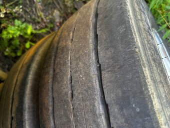 Návěs podvalník Nooteboom MCOS 58-04V - 15