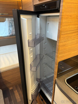 Karavan Weinsberg 480 QDK - 15