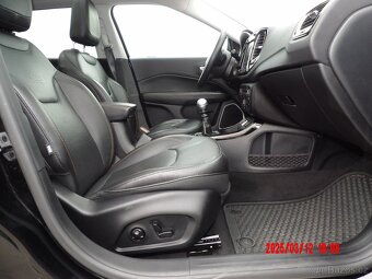Jeep Compass Limited - 15