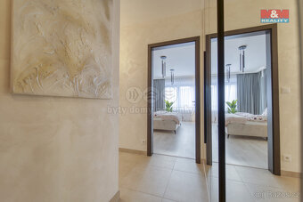 Prodej bytu 2+kk, 58 m², Praha, ul. Klapálkova - 15