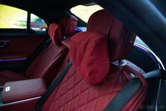 Mercedes Benz S500 4Matic L AMG Line TOP - 15