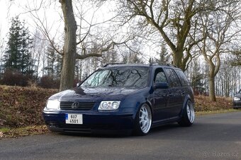 VW Bora 1.9tdi 81kw - 15