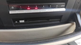Mercedes Benz W221, S 500, Long - 15
