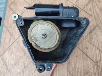 Hona xl 125 s - 15