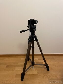 Panasonic lumix DMC-LX15 - 15