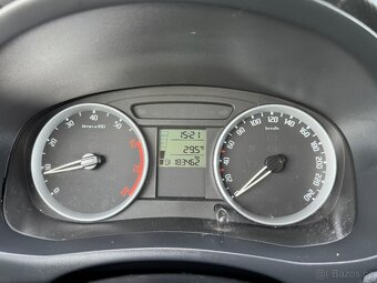Škoda Fabia 1.4 16v 63kw, COMBI, AMBIANTE, NOVÁ STK, KLIMA - 15