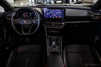 Cupra Formentor - 15
