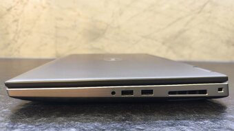 DELL Precision 7540 - 15