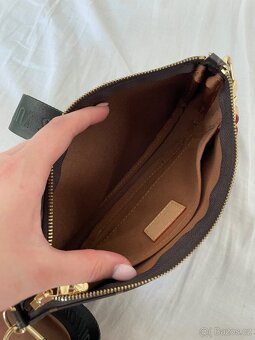 Kabelka Louis Vuitton - 15