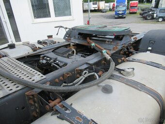 RENAULT MAGNUM 460Dxi hydraulika,  přetypovaný speciál  - 15