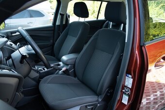 Ford Grand C-Max 1.0 EcoBoost 1. majiteľ - 15