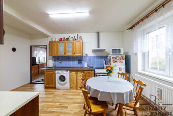 Prodej restaurace 196 m2 - 15