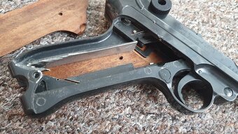 IWG mod. Parabellum P08 , Made in Germany - 15