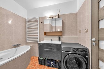 Prodej byty 2+kk, 56 m2 - Liberec VI-Rochlice, ev.č. 01312 - 15